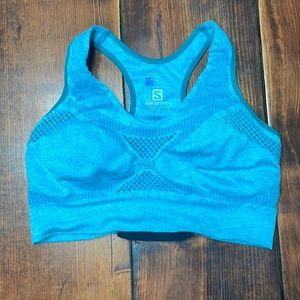 Salomon Sports Bra